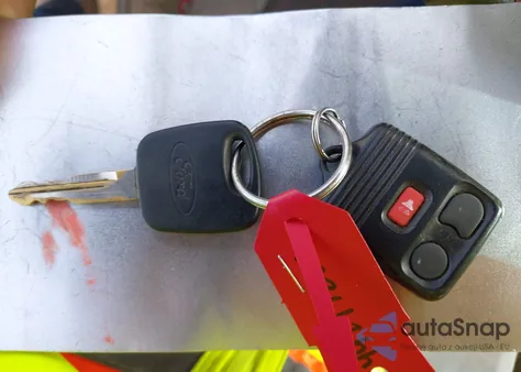 2002 Ford F-150 Lariat/Xlt z USA, uszkodzony, nr VIN 1FTRW07L32KA75160